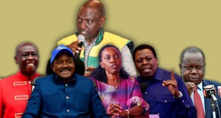 Wantam Movement Launches Digital Vote to Pick 2027 Presidential Flagbearer
