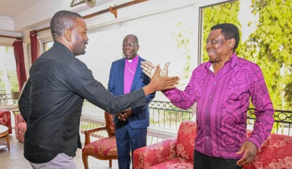 “We Shall Never Be Divided”: Orengo and Sifuna Reject Linda Mwananchi Split Claims