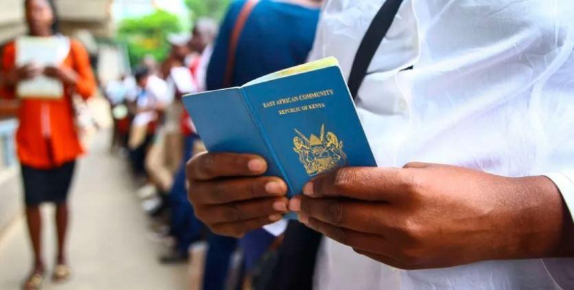 Surprising Report Shows Kenya’s Rich Prefer Staying Home Over Foreign Citizenship