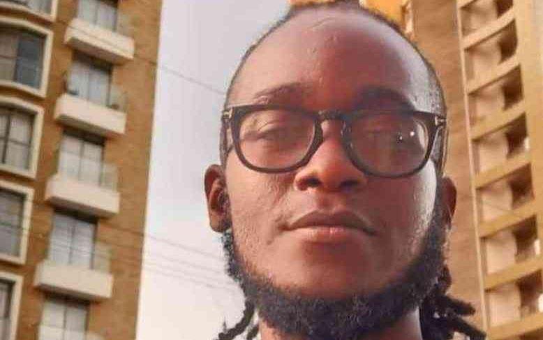 Rex Masai Inquest Takes New Turn After Court Grants NPS Request