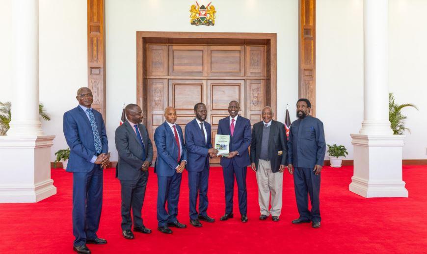 Ruto Advisors Propose Binding Law to Protect Kenya’s “Singapore Dream” Vision