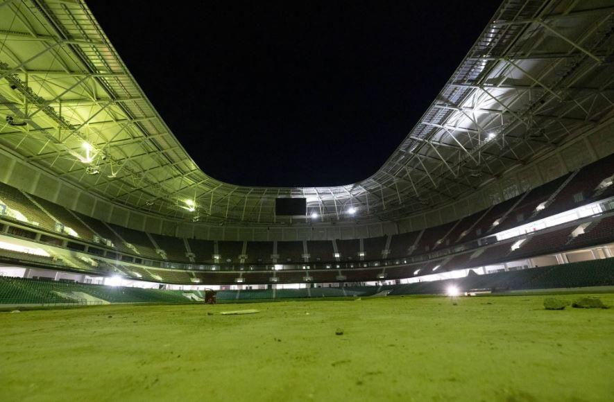 Kindiki Announces Nyayo Stadium Upgrade Alongside 31 New Stadiums