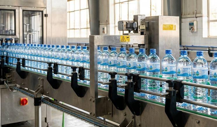 KRA Removes Bottled Water Excise Duty as New Tax Law Takes Effect