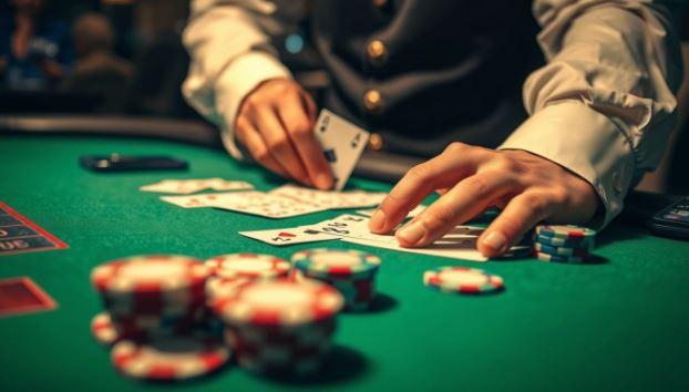 The Table Minimums Bitcoin Casino Live Dealers Set Meet Kenya’s Micro-Stakes Habit