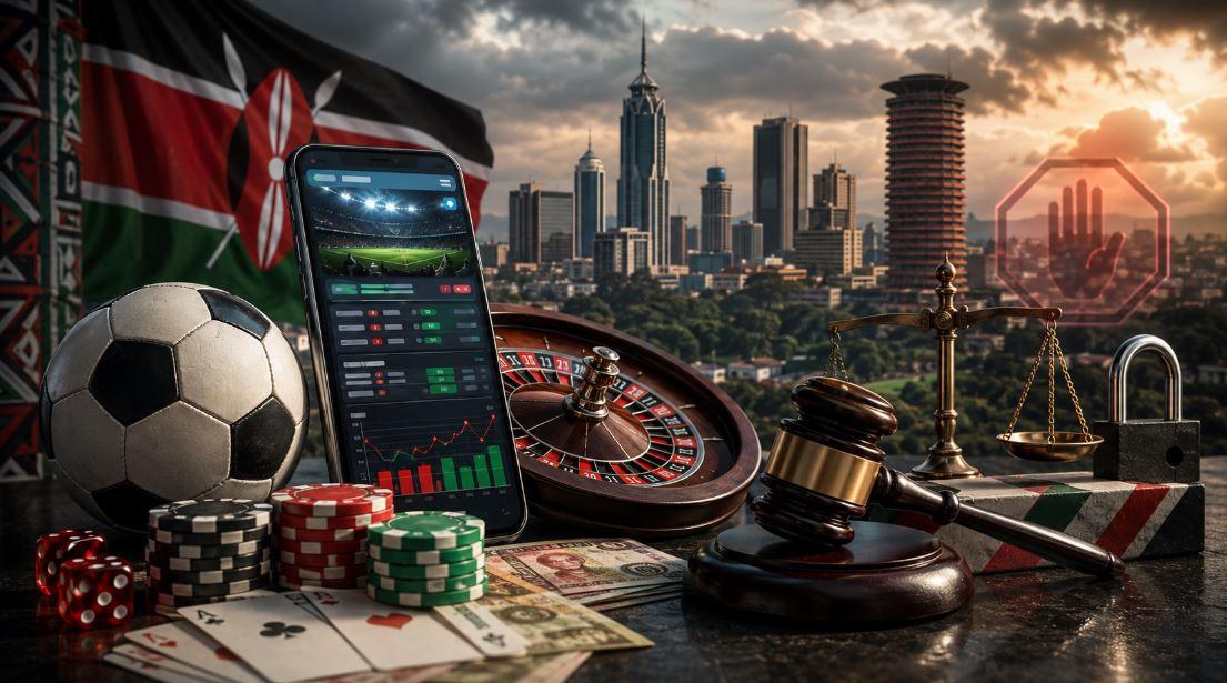 Kenya’s Betting Boom Meets a New Era of Rules and Restraint