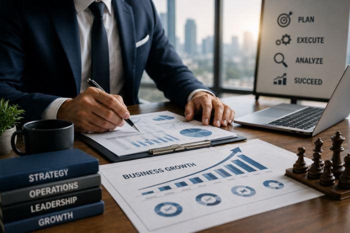 Maximizing Enterprise Value: 5 Value Creation Strategies Prior to a Corporate Transition