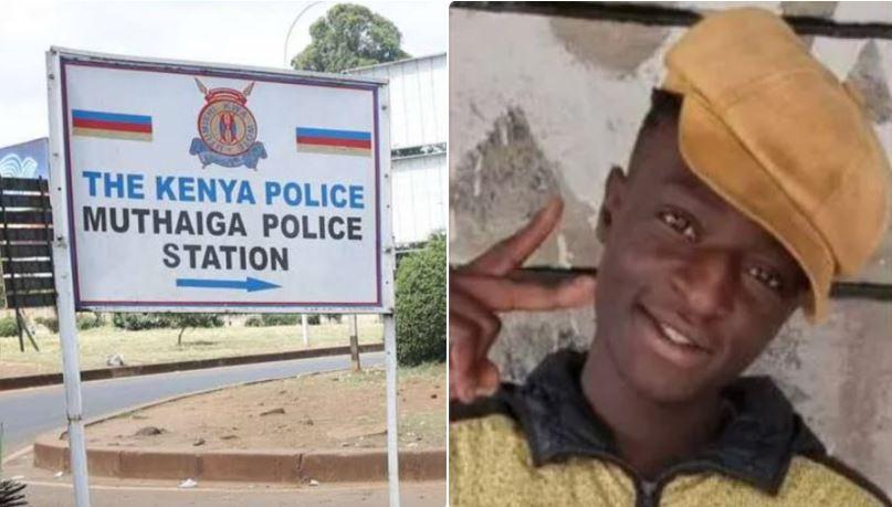 Autopsy Reveals Cause of Erick Otieno’s Death Following Police Detention