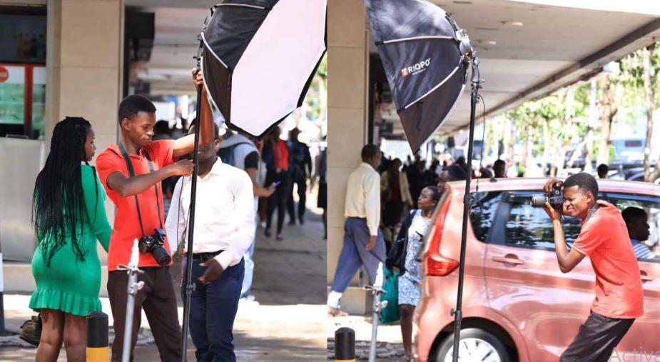 Nairobi Sets New Charges for Content Creators, Filmmakers, Influencers