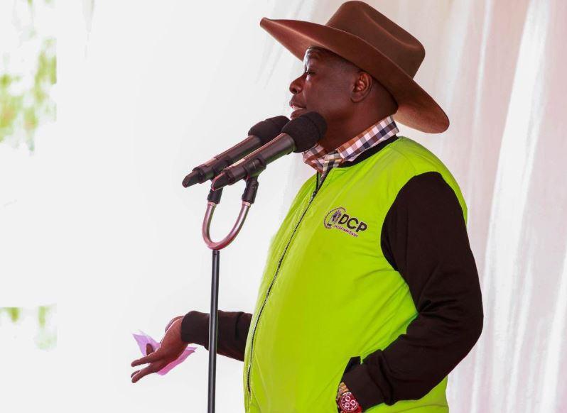 ‘You’re on the Side That Will Lose’: Gachagua Warns Ruto Allies