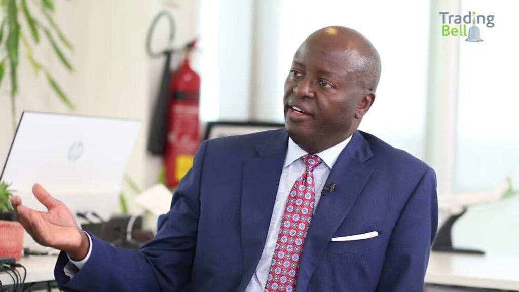 Ruto Appoints Charles Mahinda as New CAK Chair, Revokes Shaka Kariuki’s Tenure