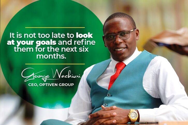 Optiven Unveils Thika Heights Commercial Plots as Prime Investment for Future Income