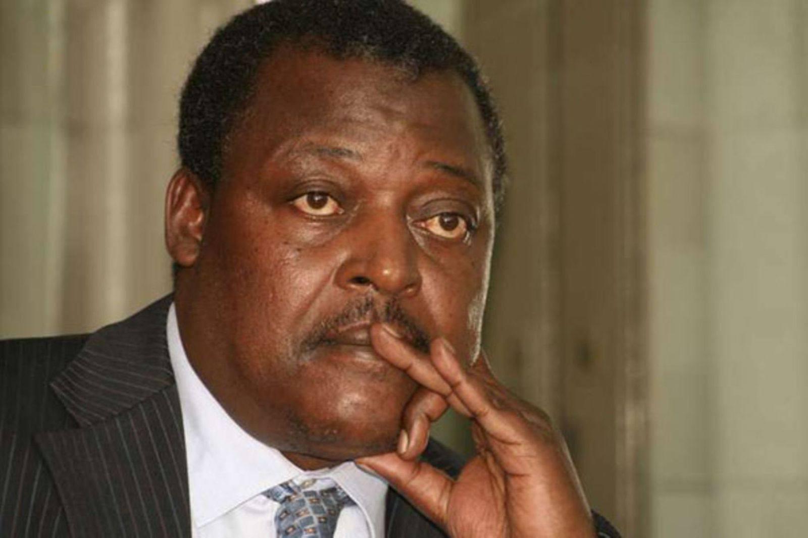 DCI Opens Detailed Investigation into Fatal Crash That Killed Cyrus Jirongo
