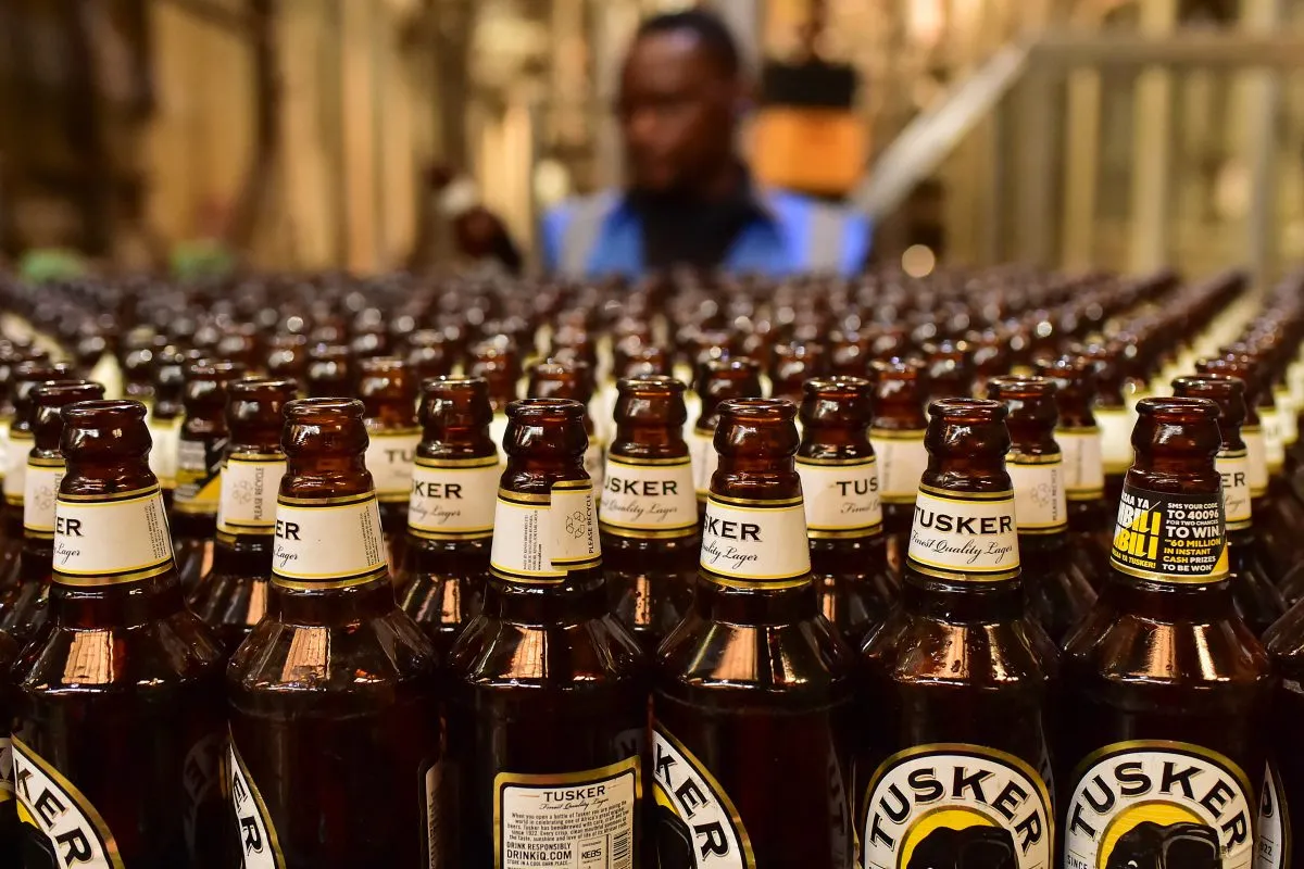 EABL Responds to Court Case Filed by Bia Tosha, Dismisses Claims as Baseless