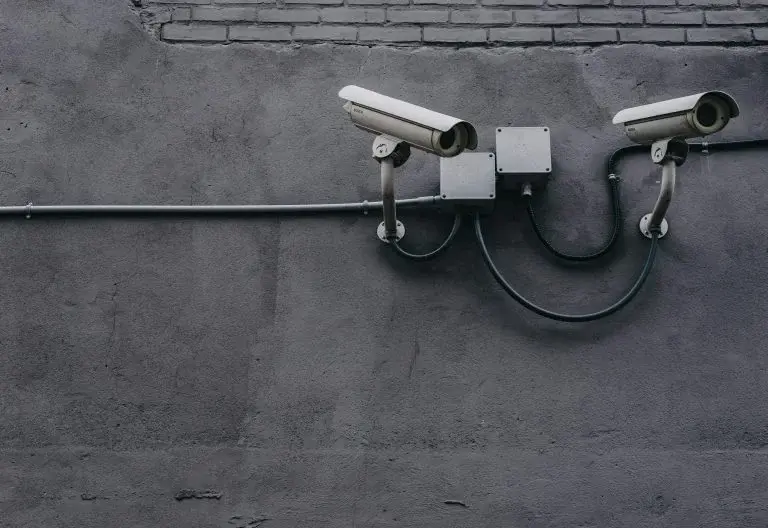 How to protect your CCTV system from new tricks used by thieves