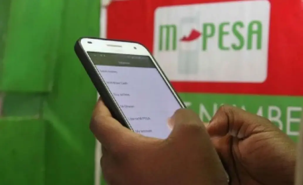 Why You Don’t Have to Show Your M-Pesa Message to Prove Payment