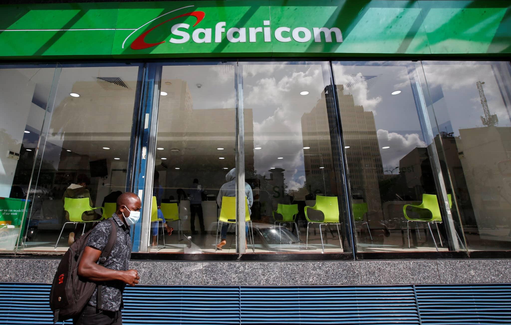 Safaricom Share Sale Seen as Key to Kenya’s Long-Term Development