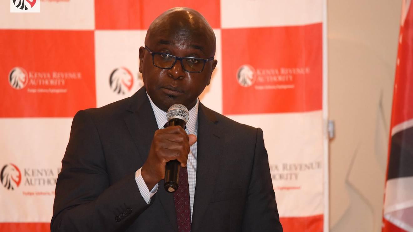 Why KRA’s iCMS customs service is shutting down temporarily this weekend