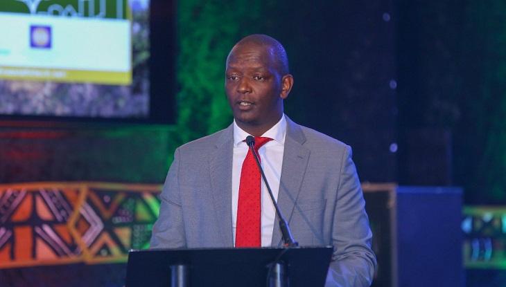 Absa Appoints M-Pesa CEO Sitoyo Lopokoiyit to Lead Africa Operations