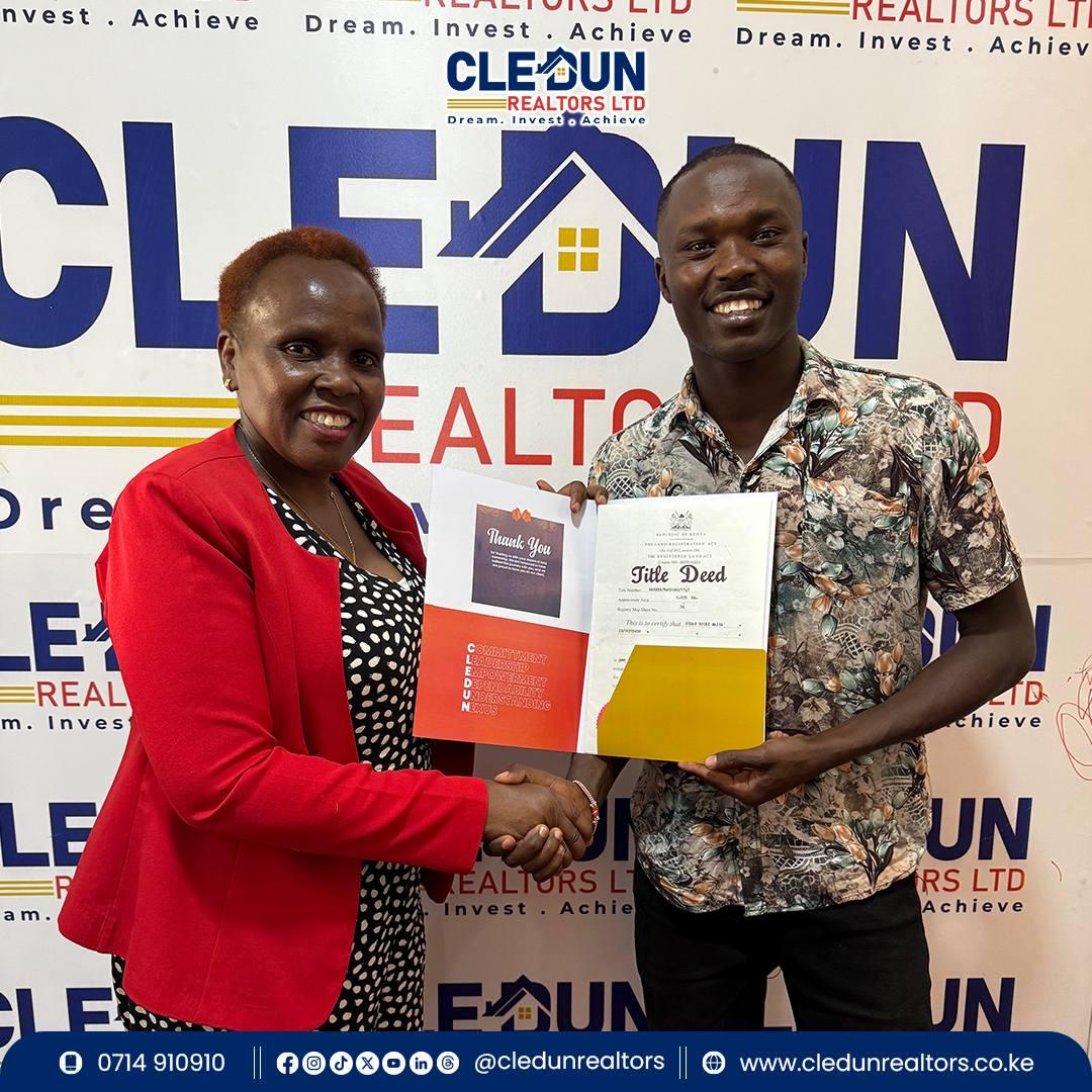 How Cledun Realtors Is Turning Social Media Into Property Sales