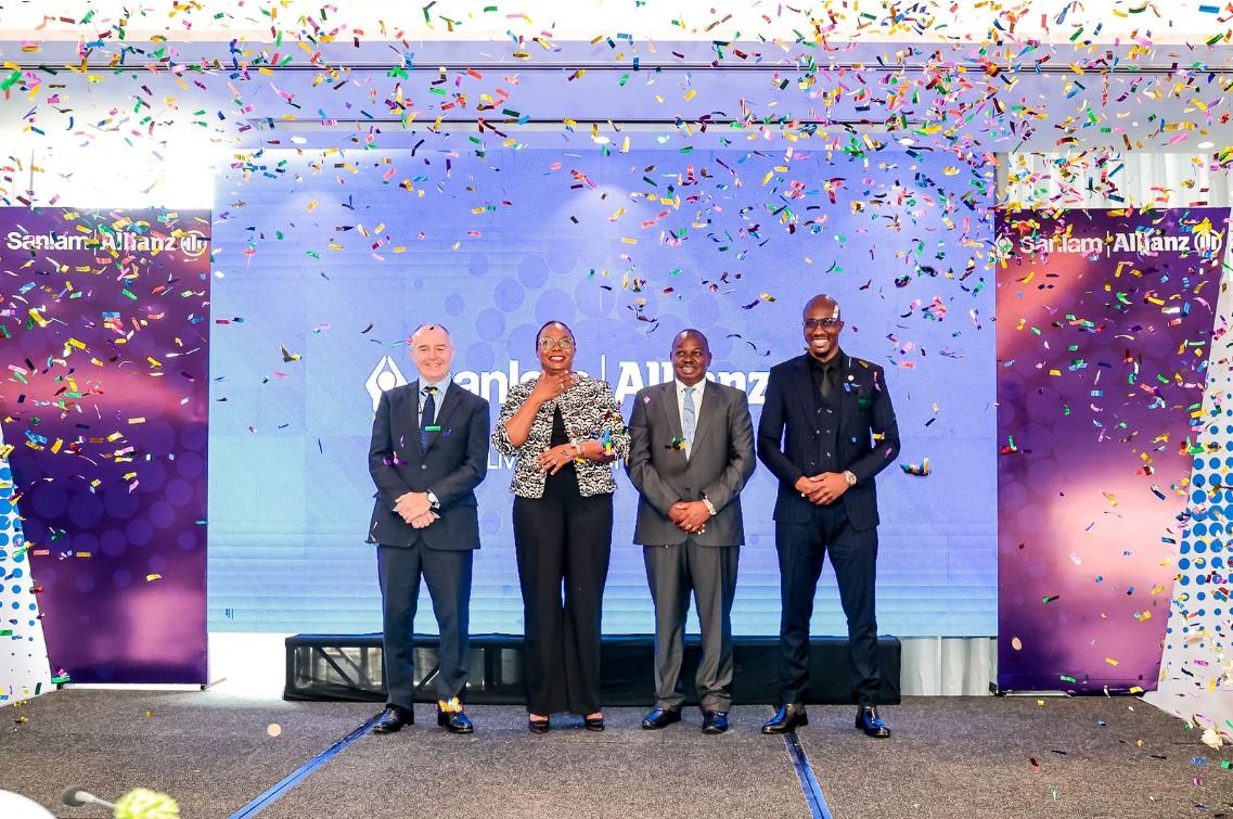 SanlamAllianz Unveils Income Drawdown Fund for Retirees