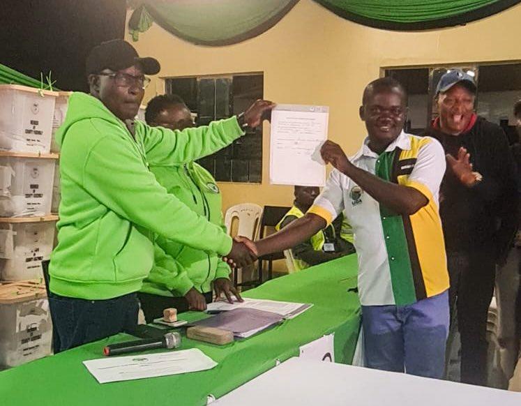 Ruto celebrates by-election win, urges leaders to focus on development agenda