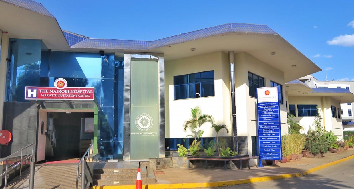 Nairobi Hospital Confirms Financial Stability and Continued Operations