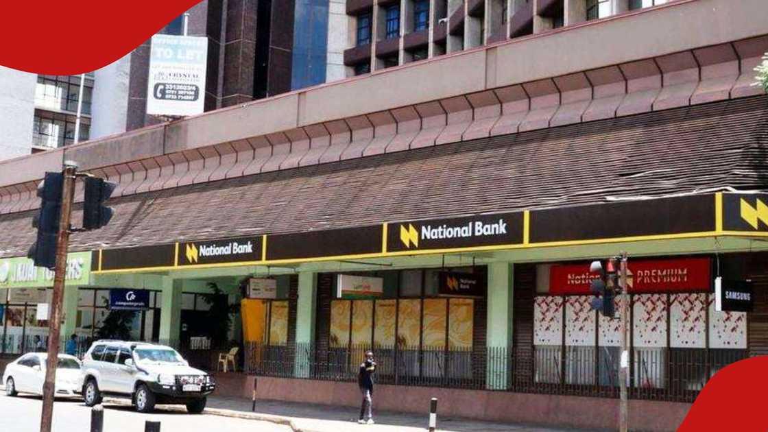 NBK Profit Growth Highlights Successful Transformation and Efficiency Gains