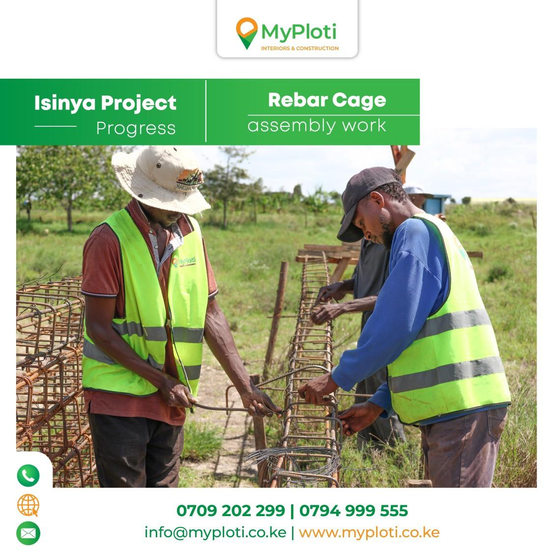 How MyPloti is Making Homebuilding in Kenya Easy and Transparent