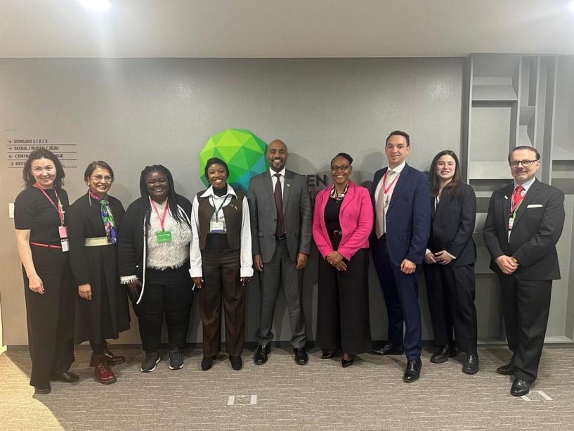 KCB Secures $96.9M GCF Financing to Drive Climate-Smart Technologies for Farmers and MSMEs