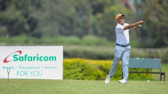Over 100 Golfers to Compete in Nanyuki Golf Club April Monthly Mug, Safaricom Emerald Celebrates First Anniversary