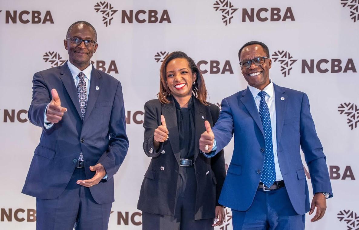 NCBA Unveils New Strategy as Digital Loans Hit KES 1.4 Trillion