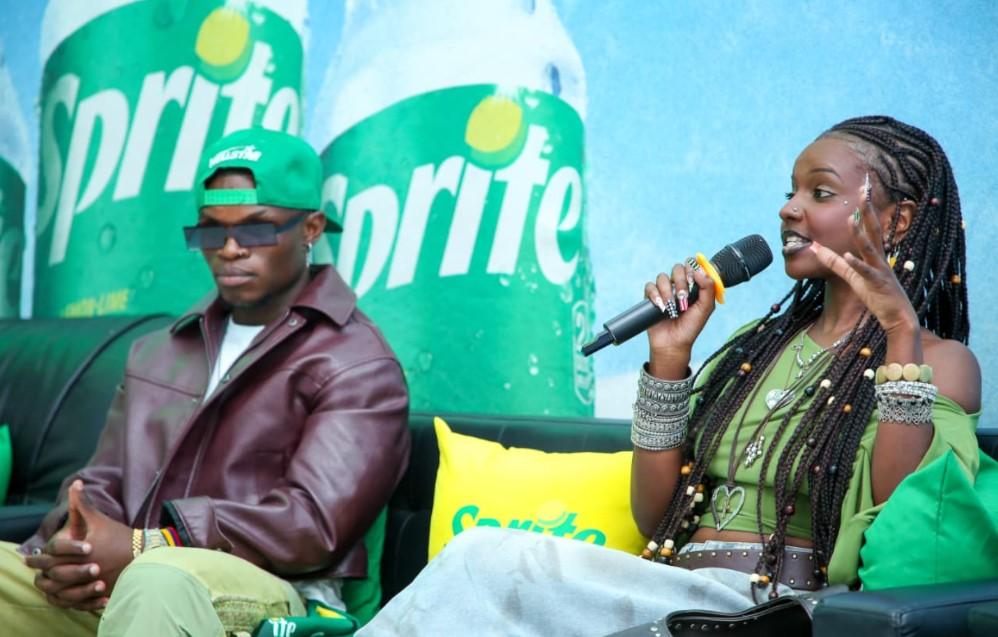 Safaricom Hook and Sprite Advance Africa Nazarene University Students’ Digital Economy Skills