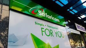 Safaricom Emerges Top in CA Network Quality Rankings