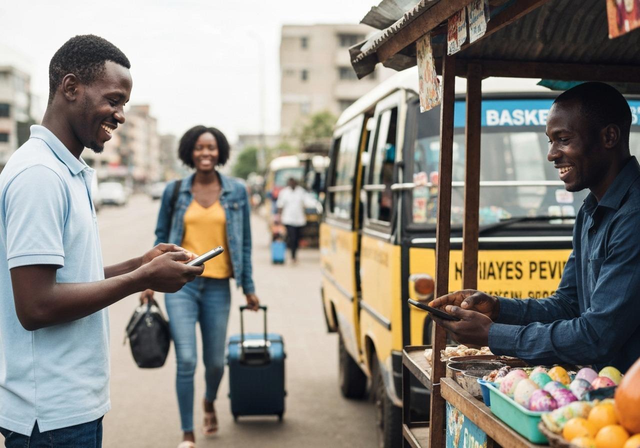 How Digital Payments Redefine the Easter Experience