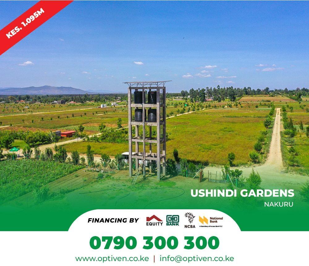 Step-by-Step Process of Title Deed Transfer in Kenya – Optiven Explains