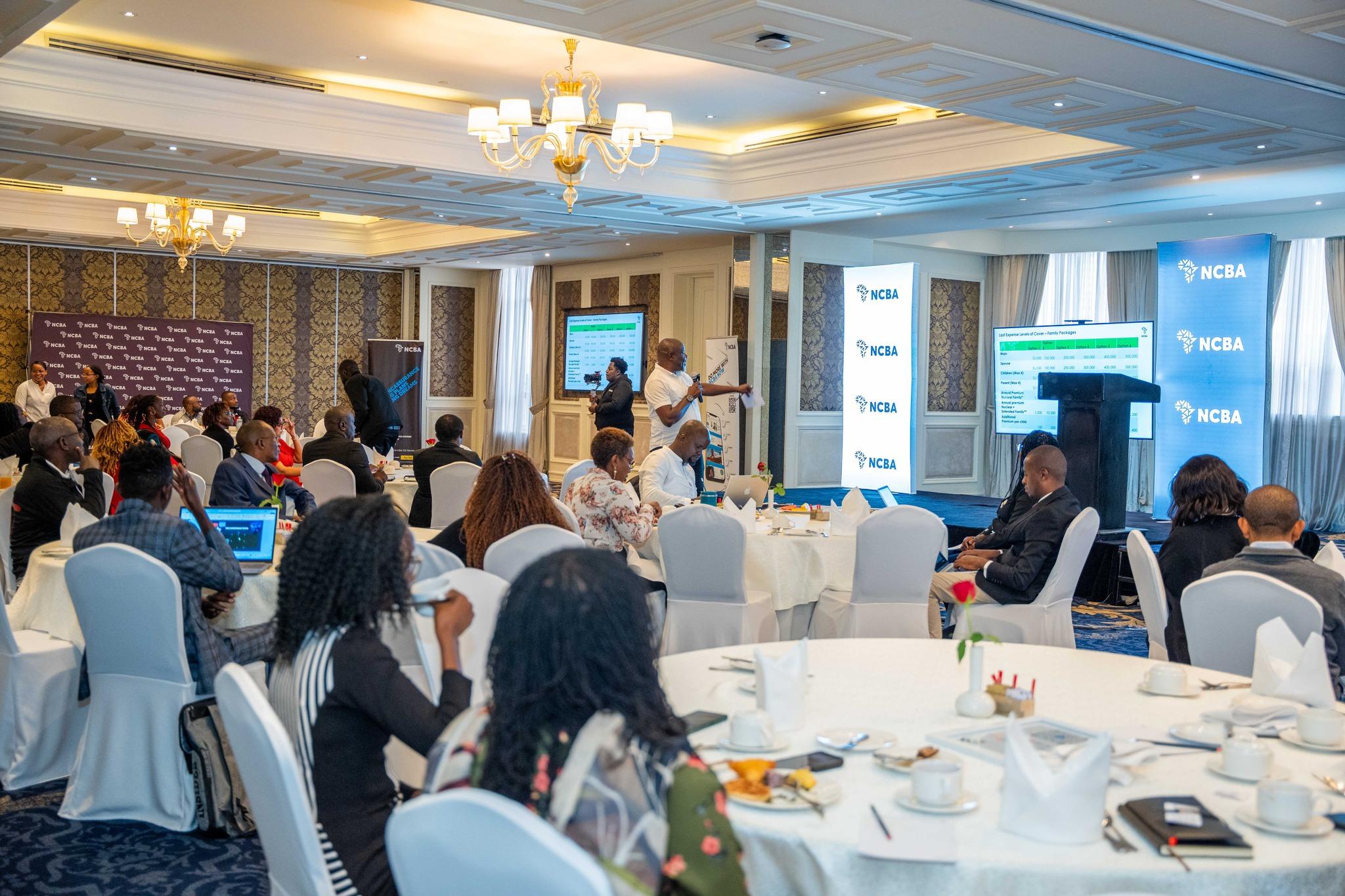 NCBA Group Unveils 2026 Meet, Mingle & Money Talks Initiative