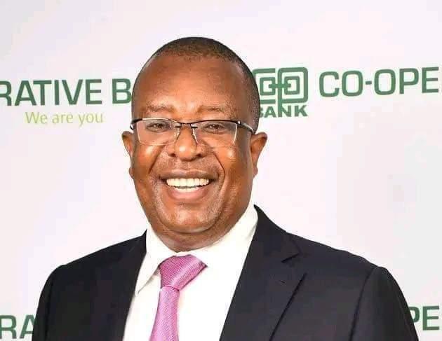 Co-op Bank Delivers Strongest-Ever Annual Profit Amid Strategic Transformation Push