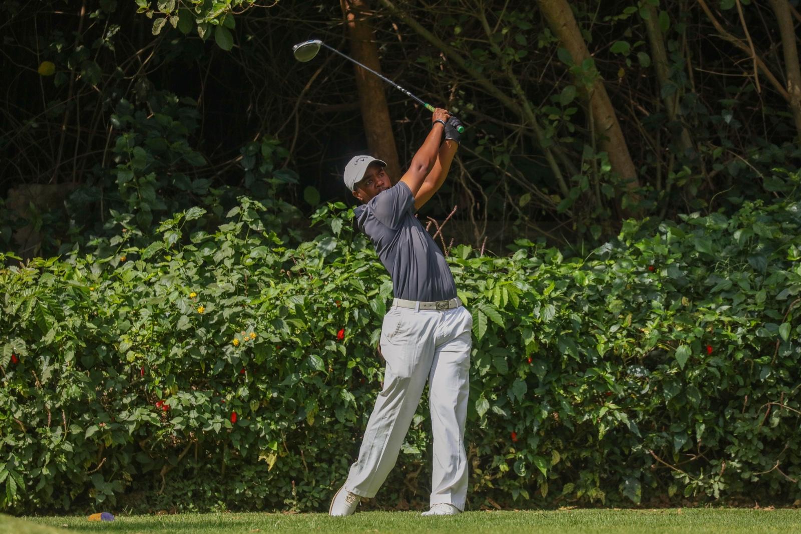Corporate-Backed Golfers Lead Charge as PGK Tour Begins