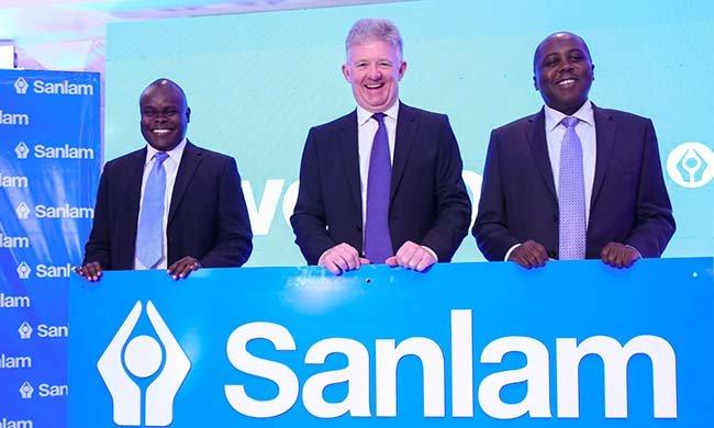 Sanlam Allianz Kenya Financial Results 2025: Capital Growth, Profit and Business Performance