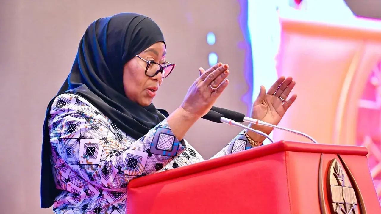 Tanzania Report Puts Death Toll at Over 500 in Post-Election Clashes