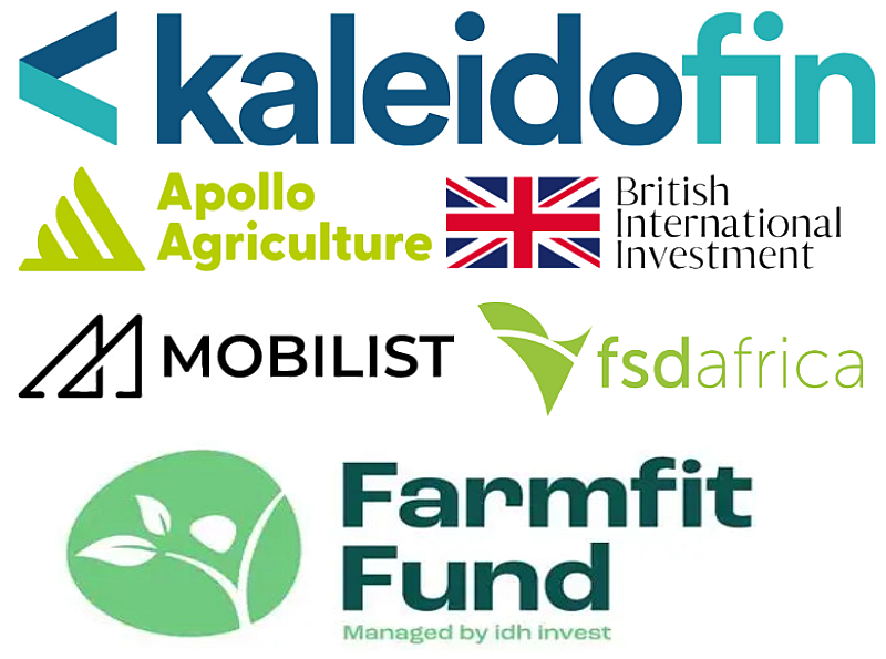Kenya’s first private-sector agri-focused securitisation reaches first close at KES 276 million