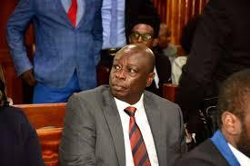 Gachagua’s Impeachment Battle Continues in High Court