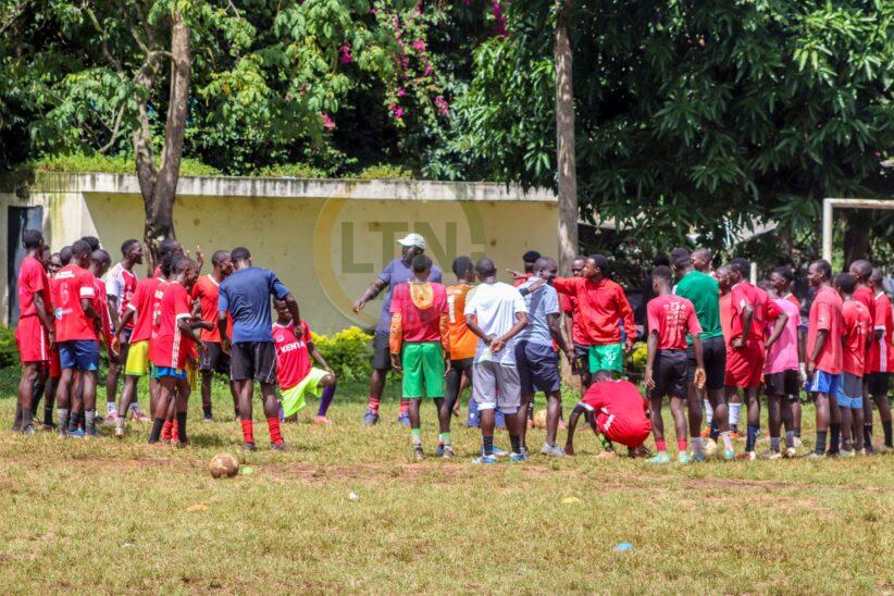 How One Community Football Club Became a Launchpad for Kenyan Football Stars