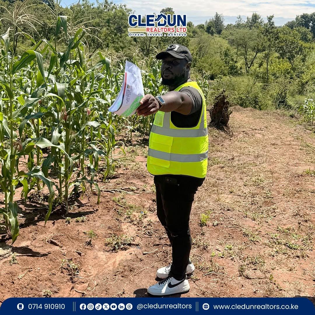 #Cledun Realtors Revises Makutano Project Pricing Across Key Developments