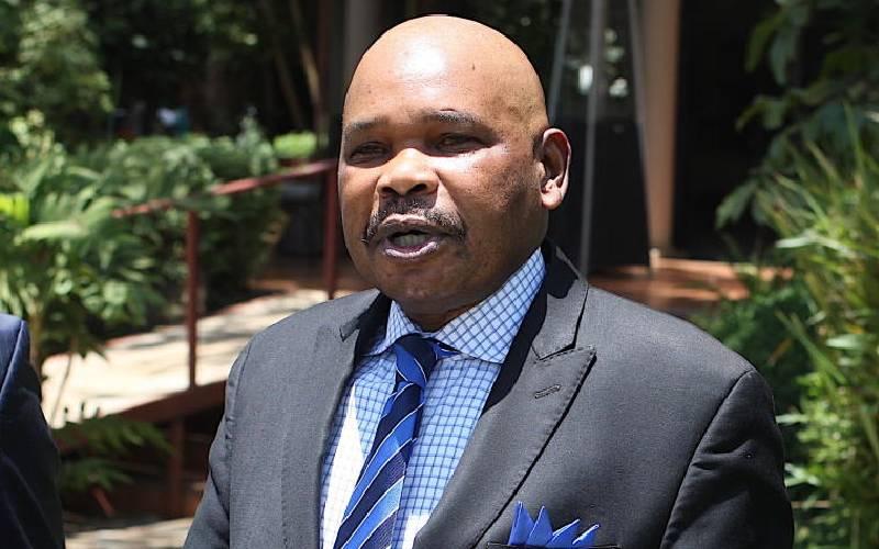 Makau Mutua Raises Concerns Over Al Jazeera’s Reporting on Kenya