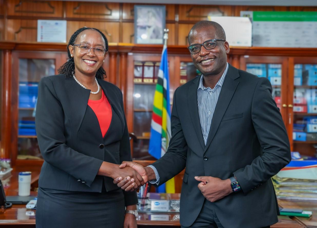 Bamburi Cement Seeks Stronger Partnerships to Safeguard Construction Quality