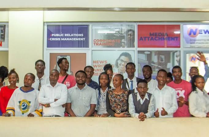 Newsline launches practical Public Relations attachment programme