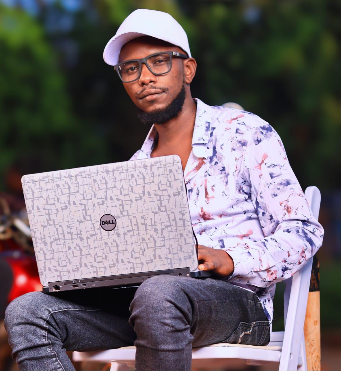 From Machakos to Cybersecurity: How Curiosity Shaped Nicholus Mulei's Career in Technology