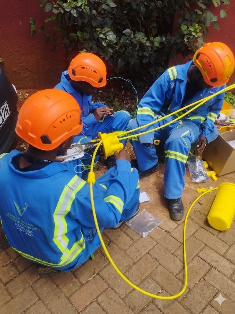 V Squared Networks Launches Event Connectivity Solution in Kenya