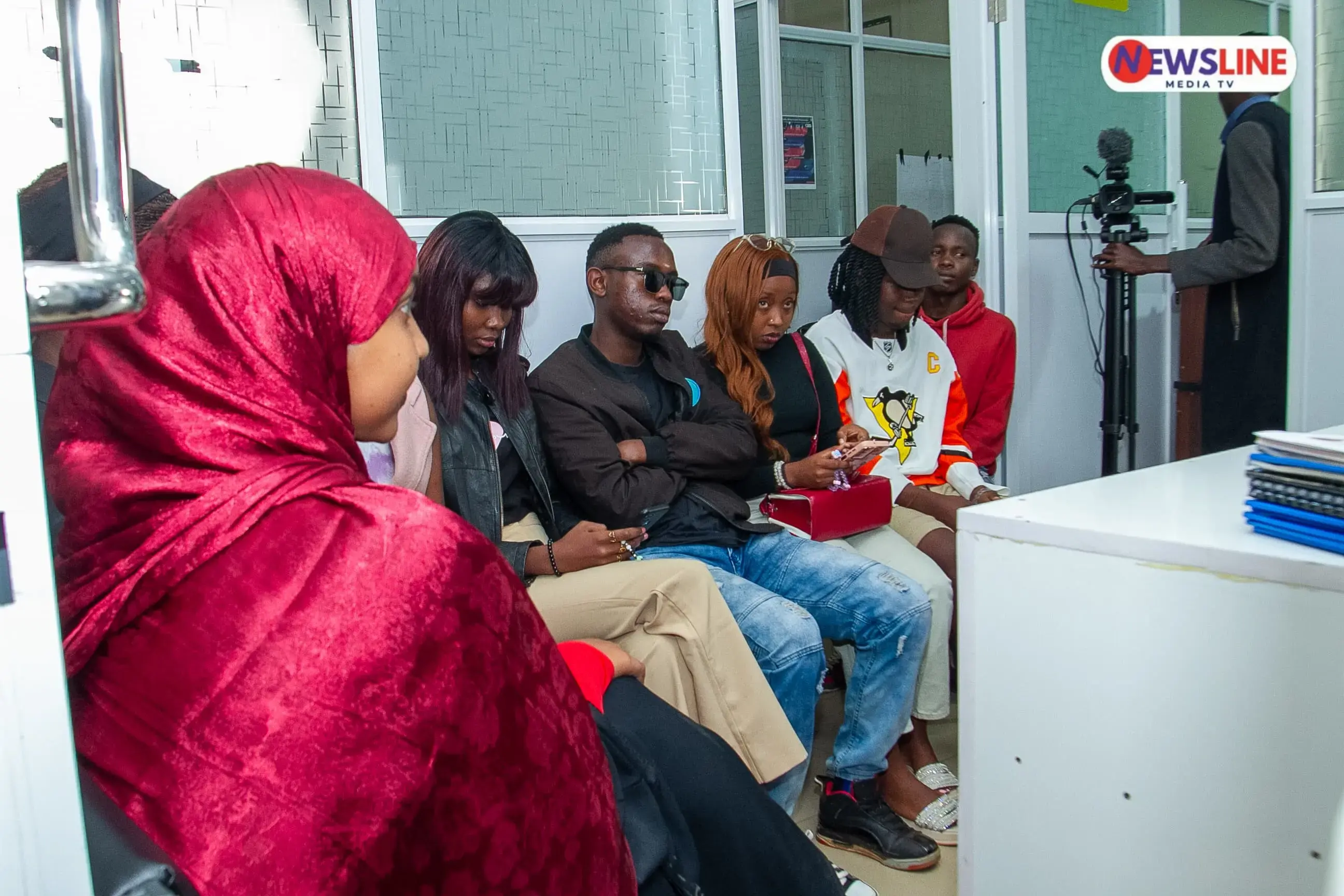 IT Attachment in Kenya 2026 | Newsline Media and Training Agency